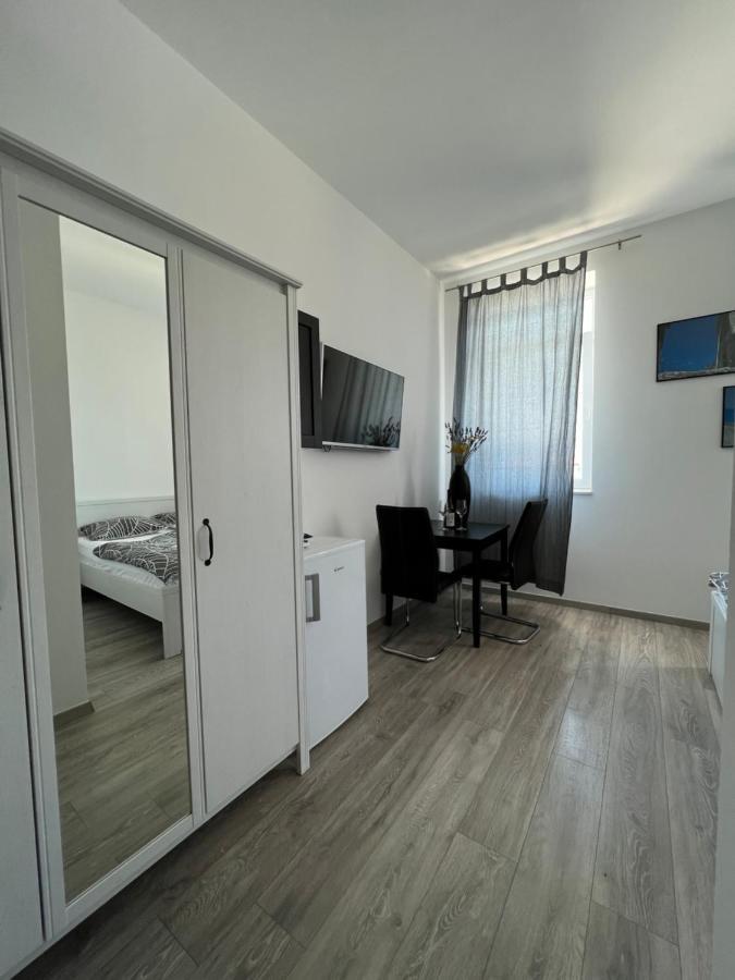 Baska Guest House Exterior photo