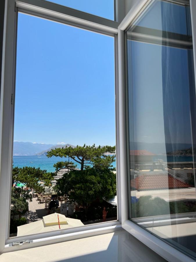 Baska Guest House Exterior photo