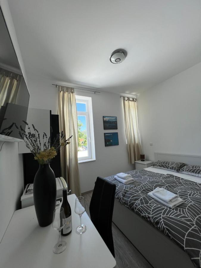Baska Guest House Exterior photo
