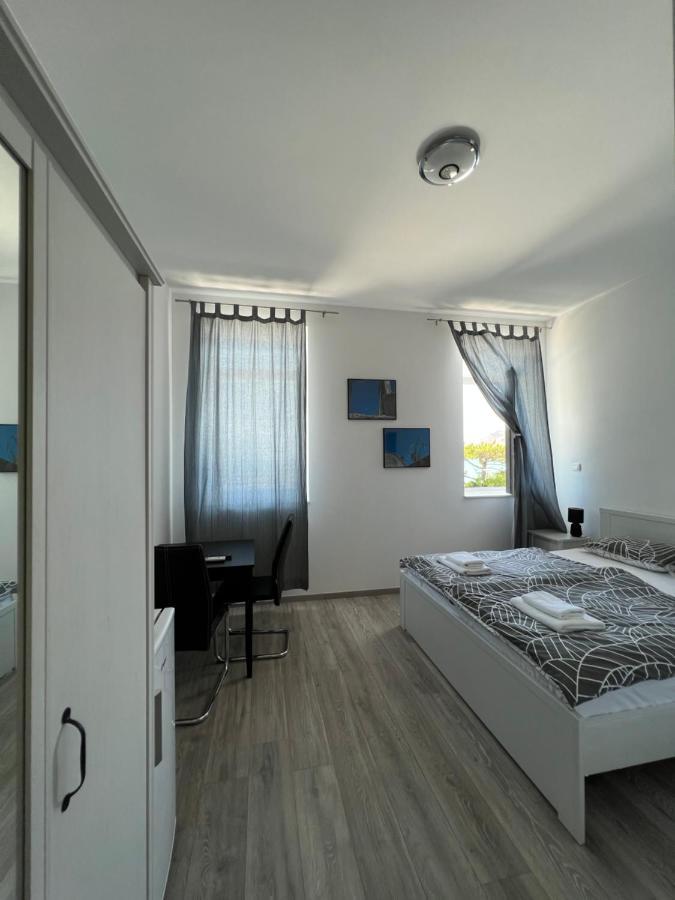 Baska Guest House Exterior photo
