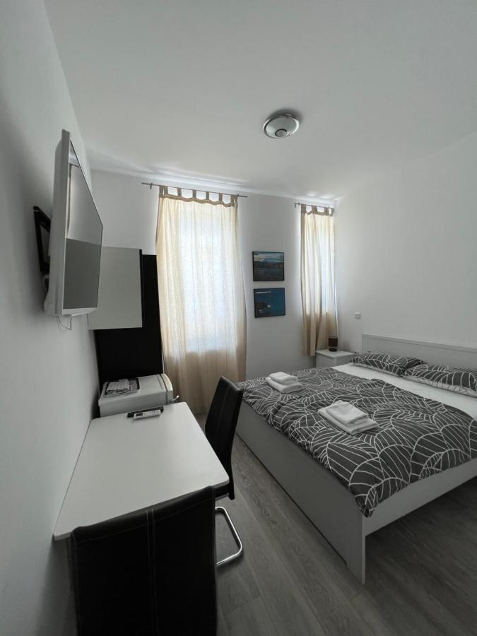 Baska Guest House Exterior photo