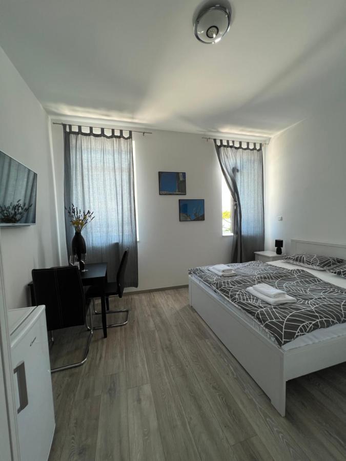 Baska Guest House Exterior photo