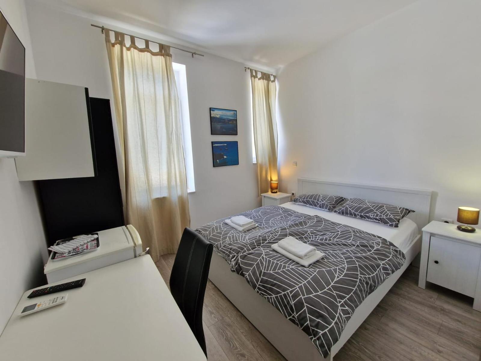 Baska Guest House Exterior photo