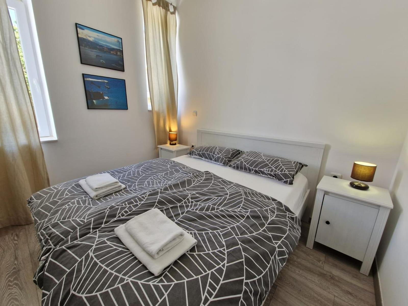 Baska Guest House Exterior photo