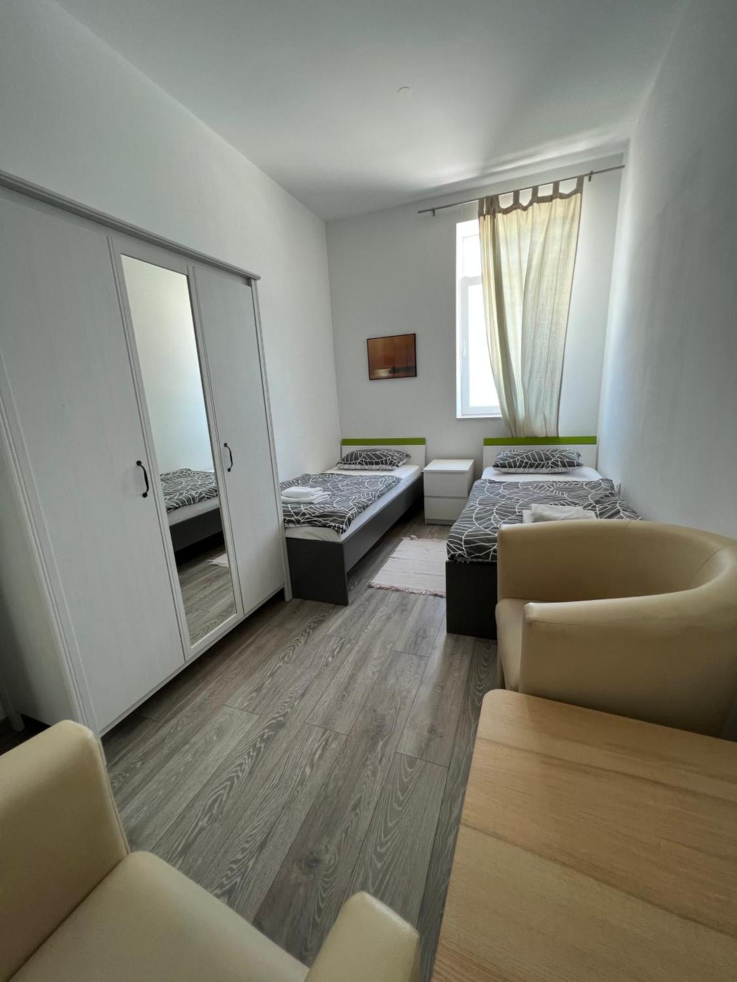 Baska Guest House Exterior photo
