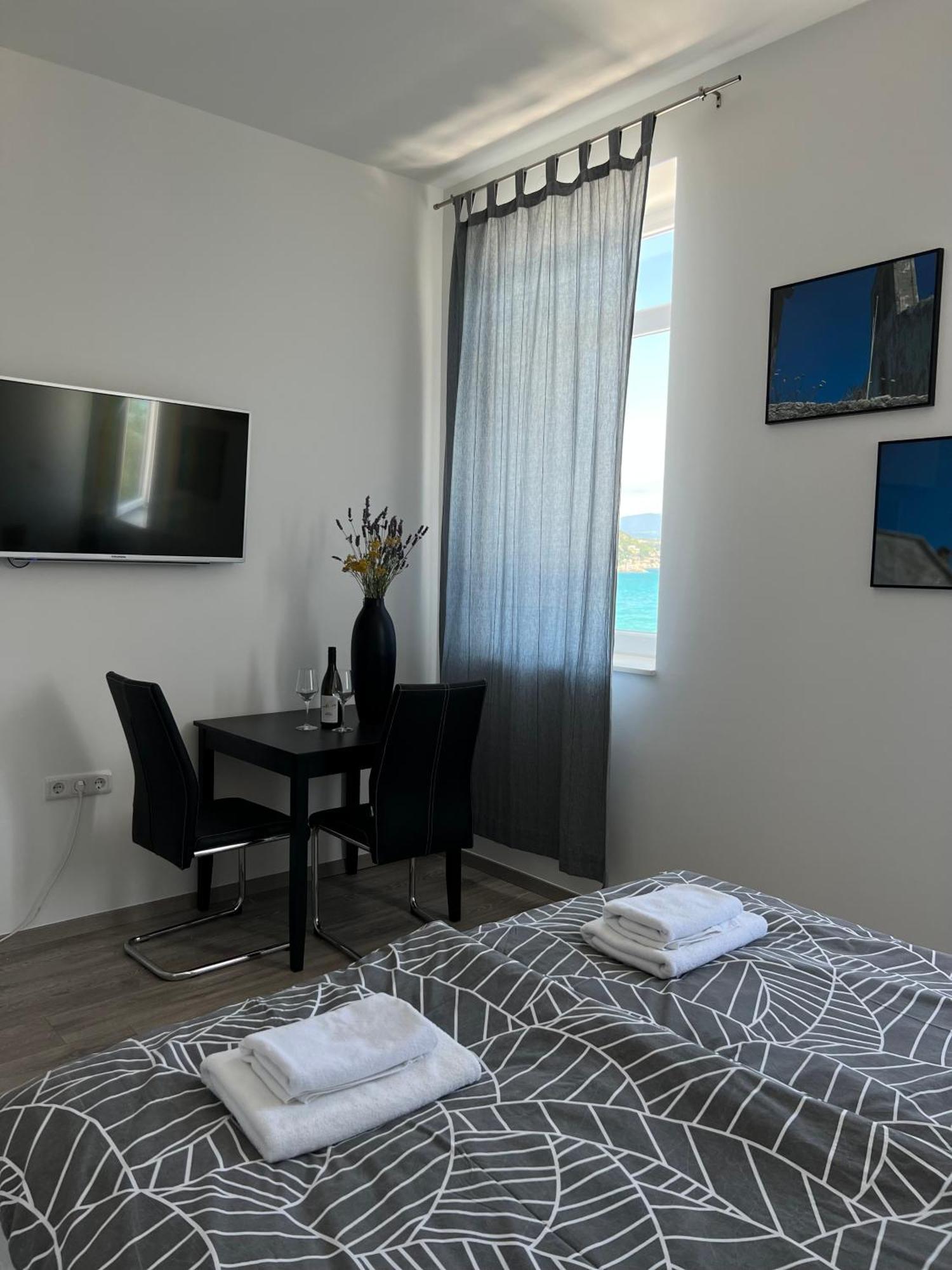 Baska Guest House Exterior photo