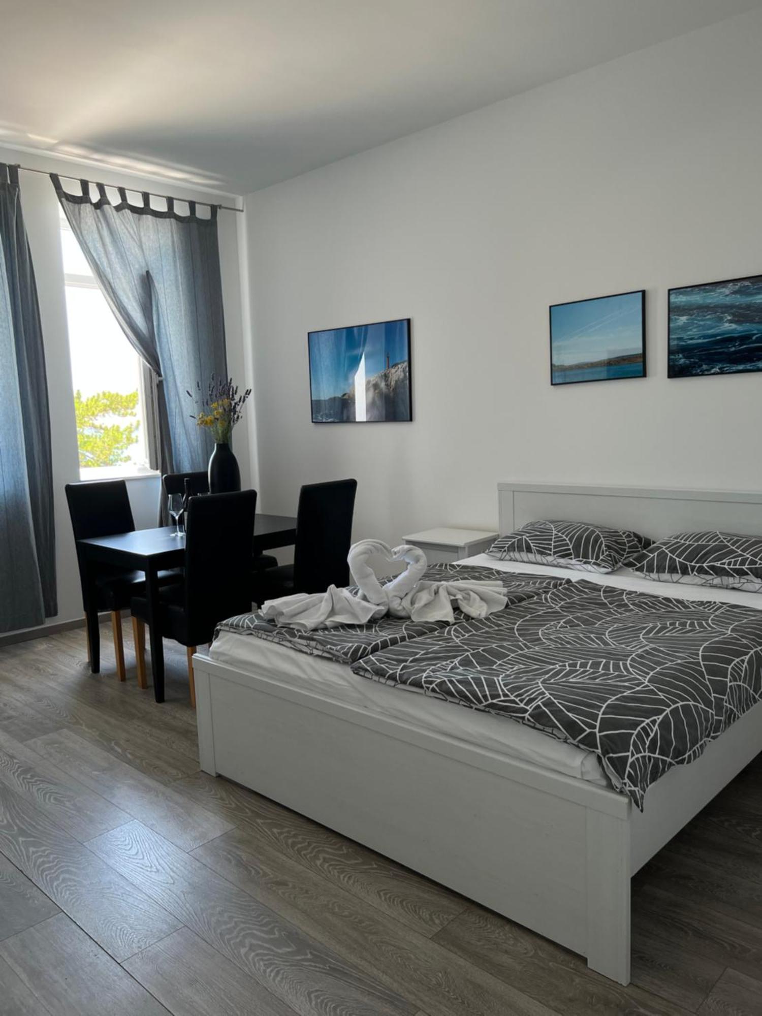 Baska Guest House Exterior photo