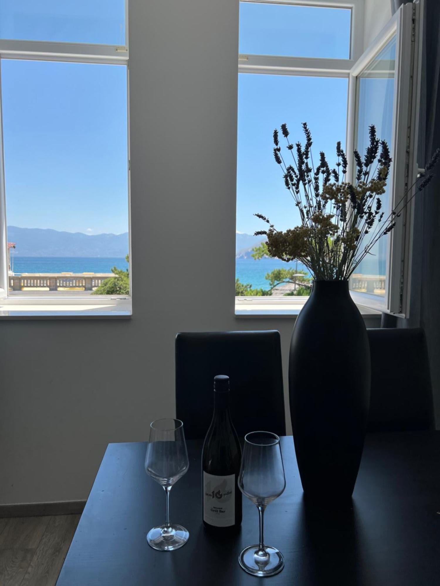 Baska Guest House Exterior photo