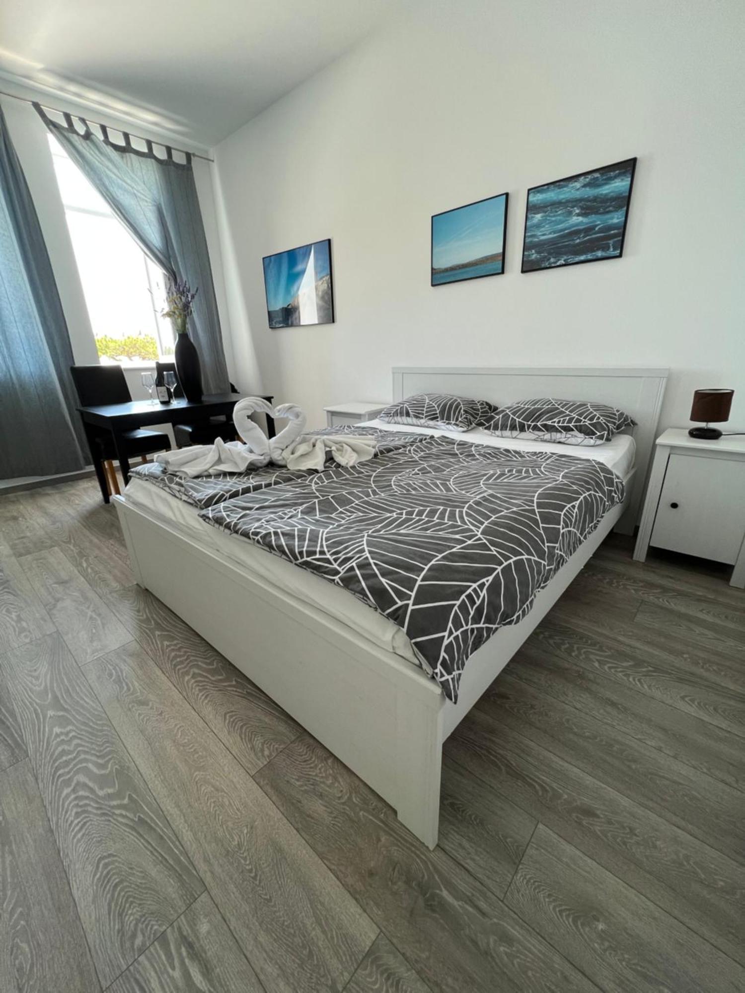 Baska Guest House Exterior photo
